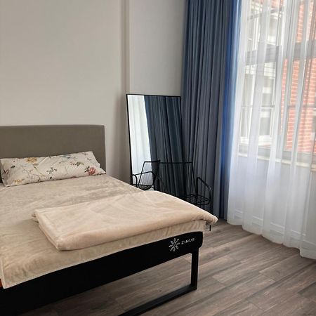 Apartmán Apartament Blekitny Vratislav Exteriér fotografie