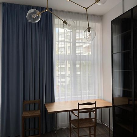 Apartmán Apartament Blekitny Vratislav Exteriér fotografie