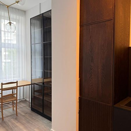 Apartmán Apartament Blekitny Vratislav Exteriér fotografie